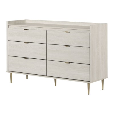 Hype Dresser 13532 (Winter Oak)